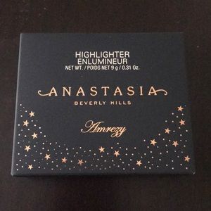 ABH Amrezy highlighter